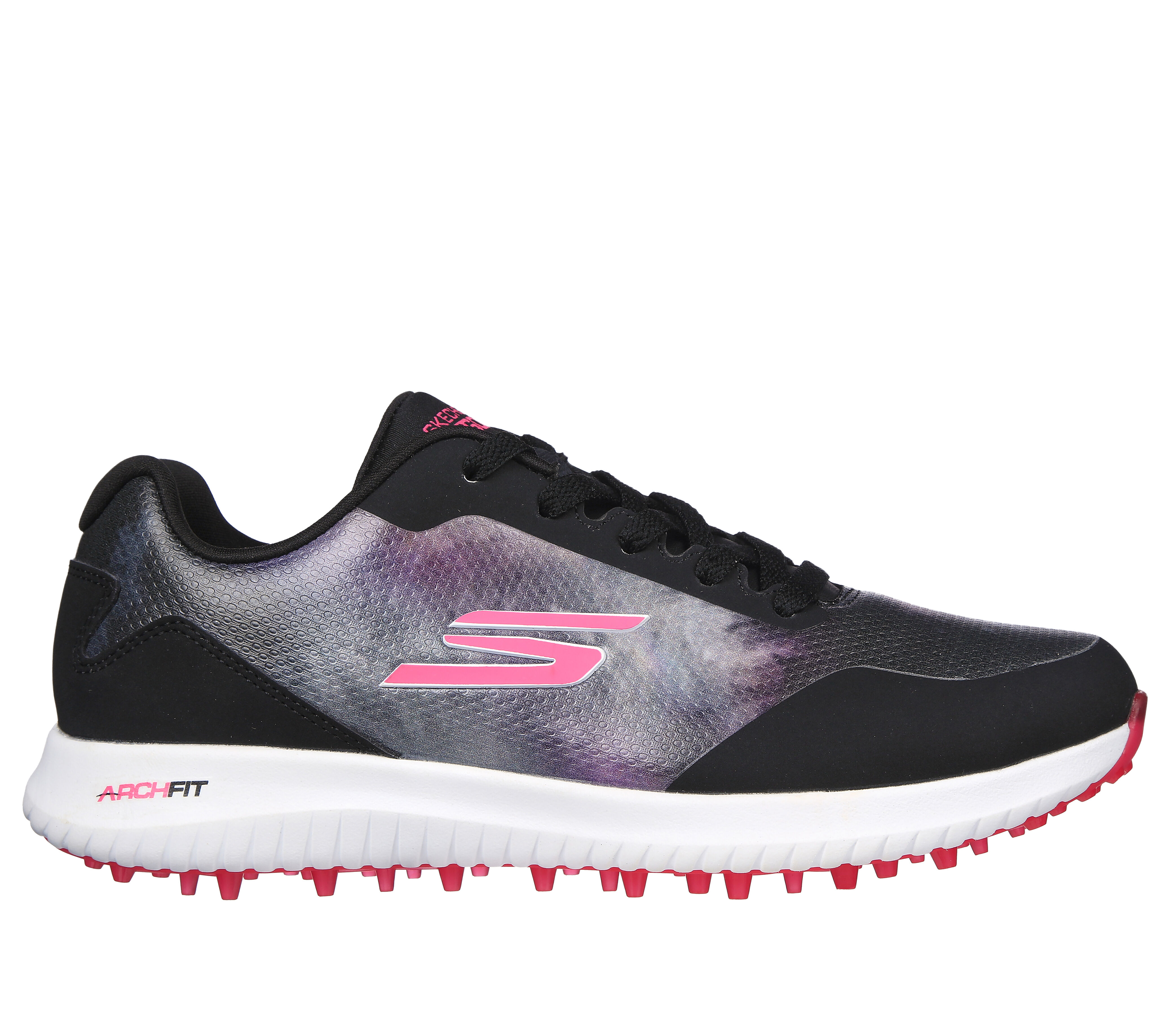 Shop the Arch Fit GO GOLF Max 2 - Splash | SKECHERS CA