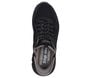 Skechers Slip-ins Relaxed Fit: D'Lux Journey - Switch Stitch, NOIR / TAUPE, large image number 1