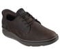 Skechers Slip-ins Mark Nason: Casual Glide Cell, CACAO, large image number 4