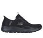 Skechers Slip-ins: Summits - Smooth Strides, NOIR, large image number 0