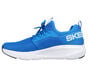 GO RUN Elevate - Valor 2.0, BLUE, large image number 3