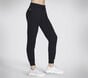 Skechluxe Renew Jogger, NOIR, large image number 2