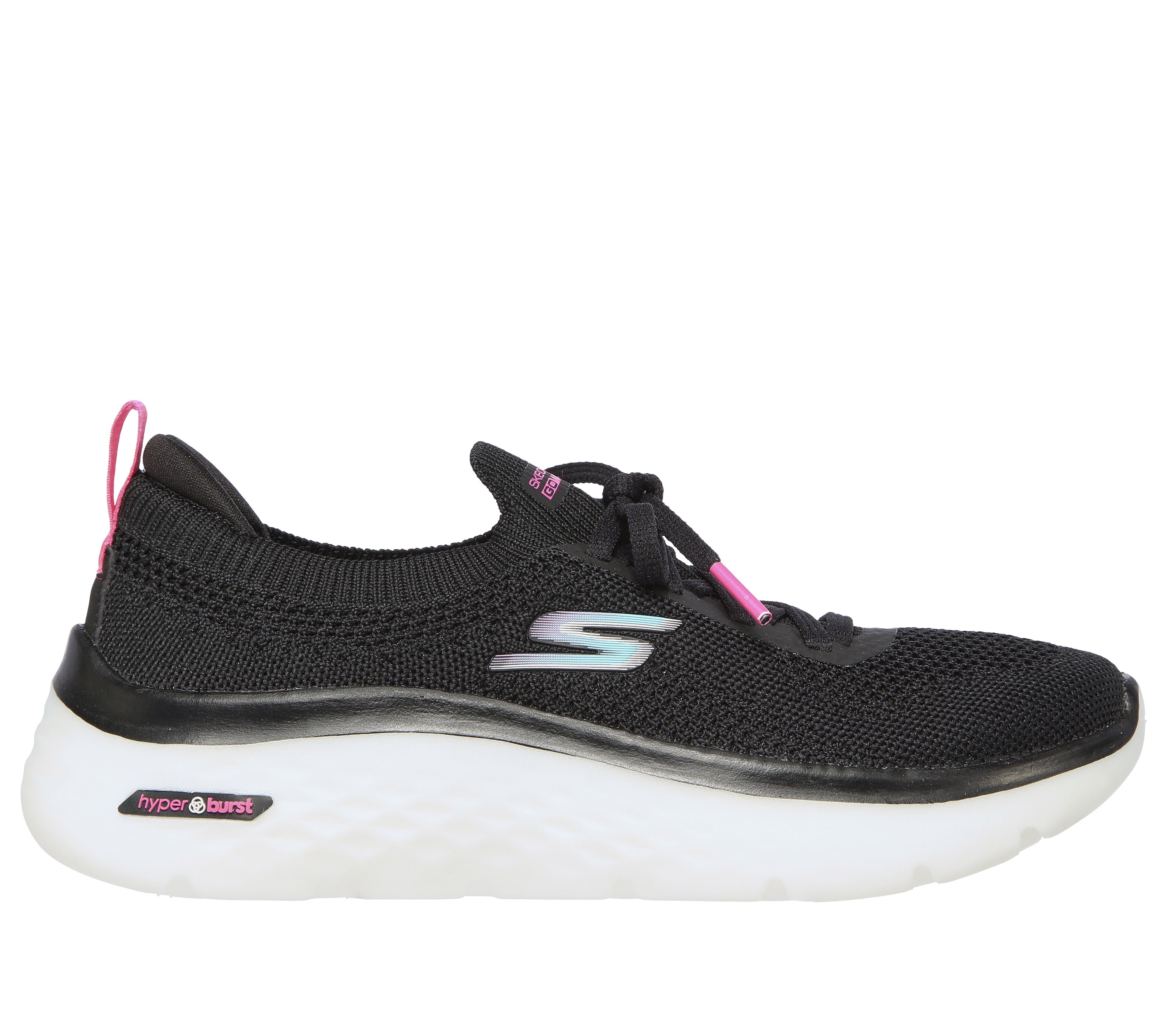 skechers femme bleu marine