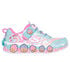 Sweet Kickz: Cupcake Cutie, TURQUOISE / MULTI, swatch