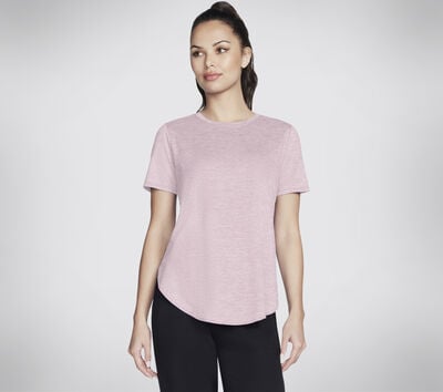 GO DRI Swift Tunic Tee