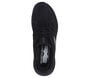 Skechers Slip-ins: Glide-Step Pro, BLACK, large image number 1