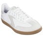 Hotshot - Kickoff, BLANC / BEIGE, large image number 4