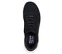 Skechers Slip-ins: BOBS Sport Sparrow 2.0 - Lucky Run, BLACK, large image number 1