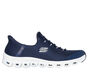 Skechers Slip-ins: Glide-Step - Pursuit, NAVY, large image number 0