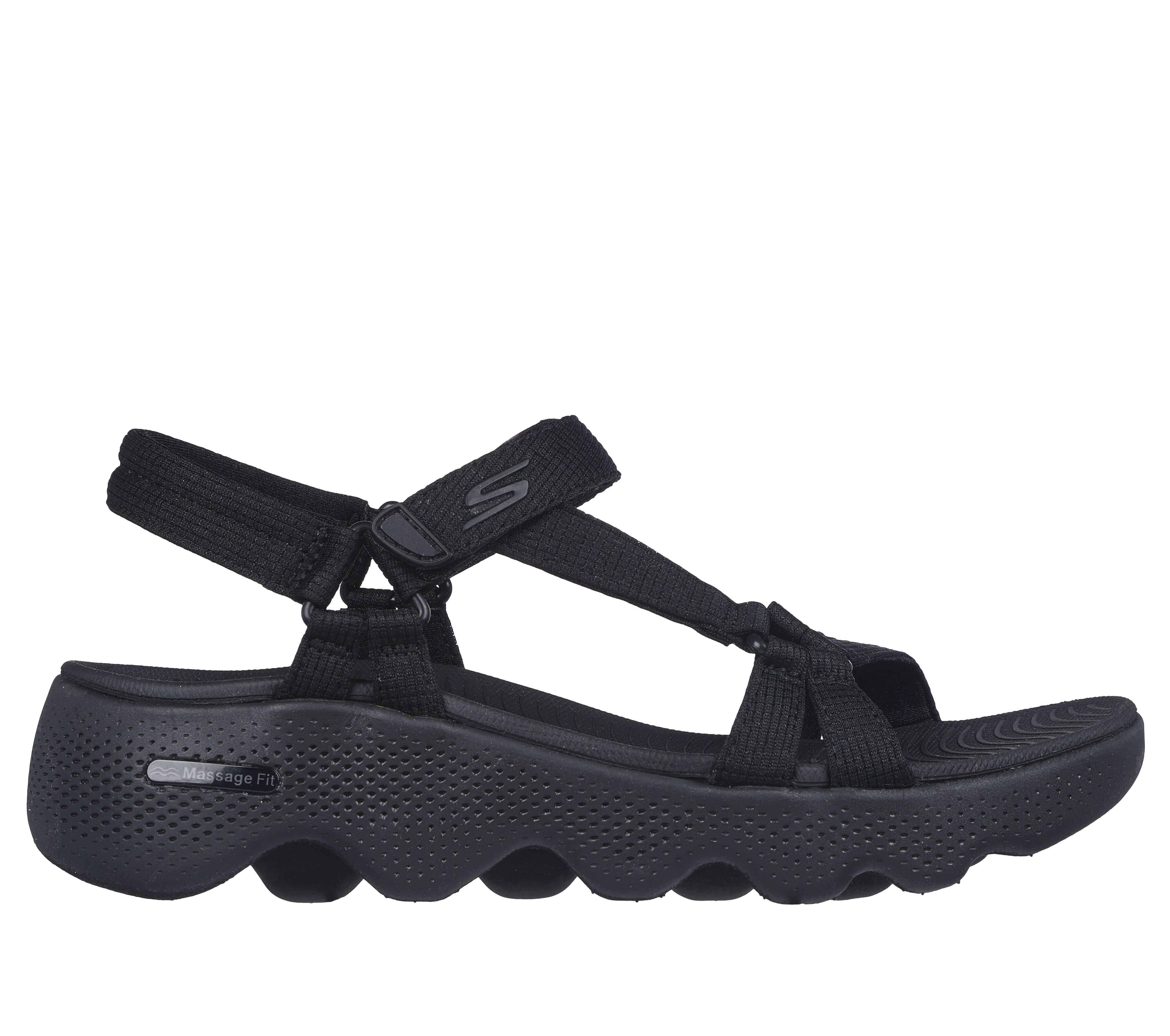 skechers radiance sandals