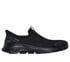 Skechers Slip-ins: GO WALK 7 - Sarai, NOIR, swatch