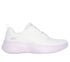 Skechers BOBS Sport Infinity, BLANC CASSÉ, swatch