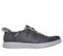 Skechers Slip-ins: BOBS Skip Cute - B Cute Snug, GRAY, swatch