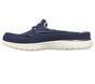 Skechers On-the-GO Flex - Saltwater, BLEU MARINE, large image number 4