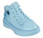 Skechers Slip-ins: Snoop One - Boss Life Canvas, TURQUOISE, large image number 4