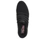 Skechers Slip-ins: Uno - Meridian, BLACK, large image number 1