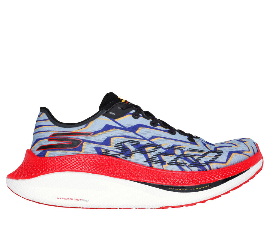 GO RUN Alpha Tempo, BLEU / ROUGE, largeimage number 0