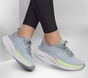 GO RUN Elevate 2.0, GRAY / LIME, large image number 1