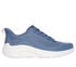 Skechers BOBS Sport Squad Waves - Still Wading, GRIS ARDOISE, swatch