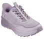 Skechers Slip-ins: Switch Back - Mist, PINK / MULTI, large image number 4