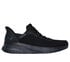 Skechers Slip-ins Work: Squad Chaos SR - Stivig, BLACK, swatch