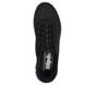 Skechers Slip-ins: Glide-Step - Tranquility, BLACK / WHITE, large image number 1