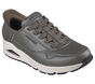 Skechers Slip-Ins: Uno - Easy Air, OLIVE, large image number 4