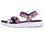 Skechers GO GOLF 600 Sandal - Tropics, NAVY / MULTI, large image number 3