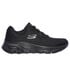 Skechers Arch Fit - Big Appeal, NOIR, swatch