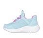 Skechers Slip-ins: Bounder - Simple Cute, TURQUOISE, large image number 3