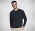 Skech Jersey Max Long Sleeve Tee, BLACK, swatch