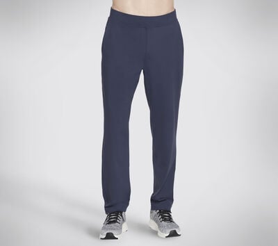 Skechers Men's Training Jogger Pant, Light Heather Grey, X-Large :  : Fashion
