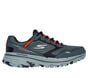 Waterproof: GO RUN Trail Altitude 2.0, GRIS / VERT, large image number 0