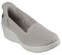 Martha Stewart x Skechers Slip-ins: Pier-Lite, TAUPE, large image number 4