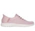 Skechers Slip-ins: On-the-GO Flex - Clever, MAUVE, swatch
