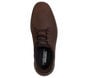 Skechers Slip-ins Mark Nason: Casual Glide Cell, CACAO, large image number 1