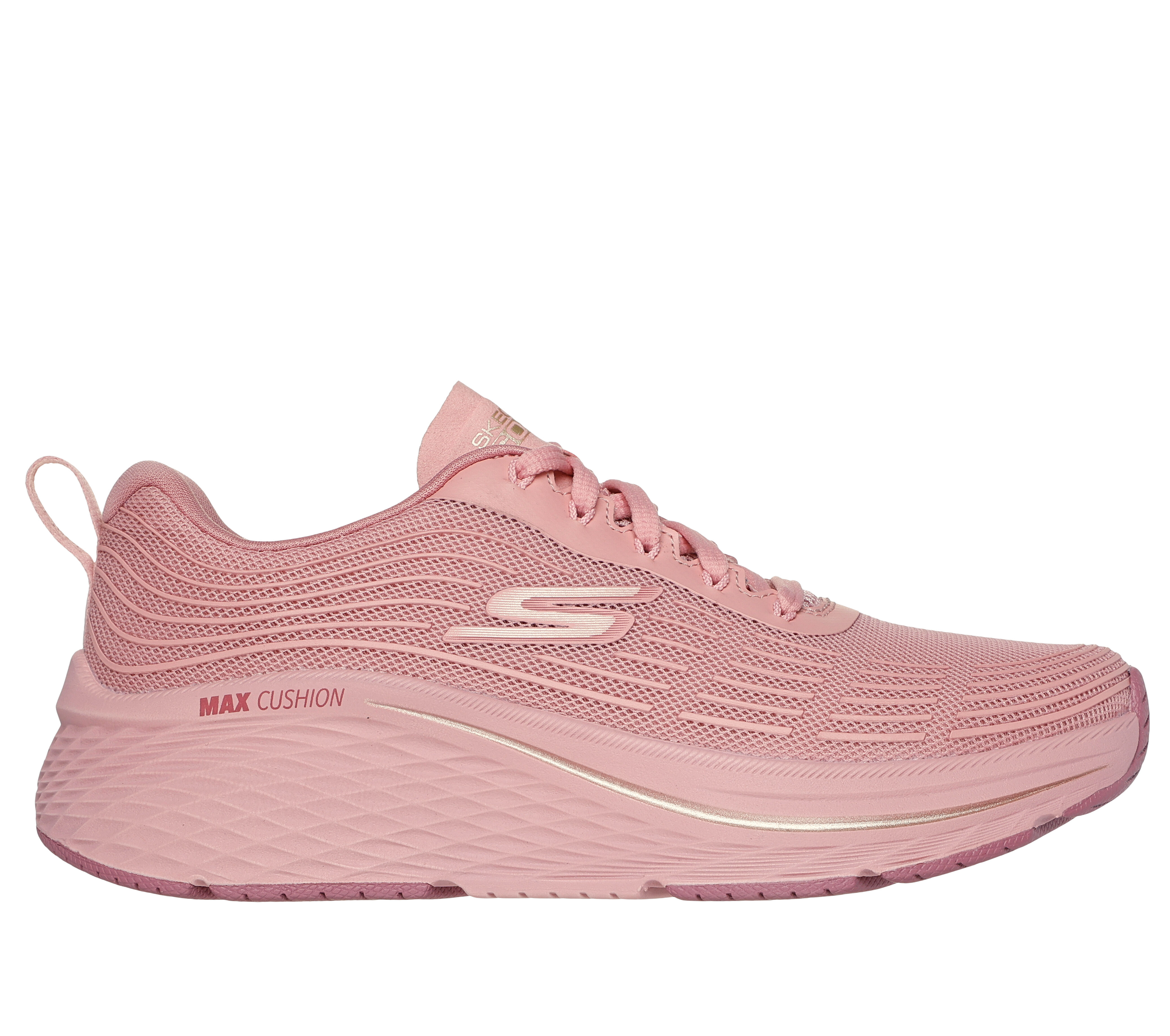Search Results for max cushioning | SKECHERS