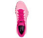 Skechers Viper Court Pro - Pickleball, ROSE, large image number 1