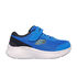 Skech-Lite Pro - Sprint Surge, BLEU / NOIR, swatch