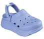 Foamies: Max Cushioning - Dream, PERIWINKLE, large image number 4