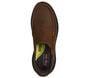 Skechers Slip-ins Relaxed Fit: Parson - Oswin, BROWN, large image number 2