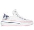 Skechers Slip-ins: Snoop One - Boss Life Canvas, WHITE / BLACK, swatch