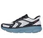 Skechers Slip-ins: Max Cushioning Premier 2.0 - Continuous, WHITE / BLACK, large image number 3