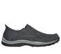 Skechers Slip-ins Relaxed Fit: Expected - Cayson, NOIR, large image number 0