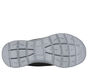 Skechers Slip-ins: Summits - High Range, BLACK / CHARCOAL, large image number 2