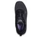 GO RUN Pure 4 Arch Fit - WPR, NOIR / VIOLET, large image number 1