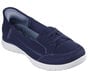 Skechers Slip-ins: On-the-GO Flex - Top Notch, NAVY / GRAY, large image number 5