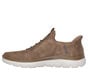 Skechers Slip-ins: Summits - Korlo, WHISKY, large image number 3