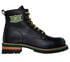 John Deere: Cascades, BLACK, swatch