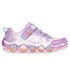 Sweet Kickz: Cupcake Cutie, LAVANDE / MULTI, swatch